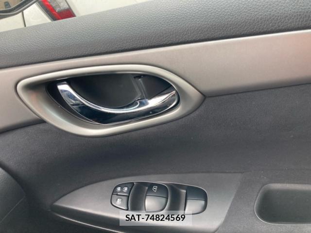 Nissan Sylphy 2015-07 8876531-10