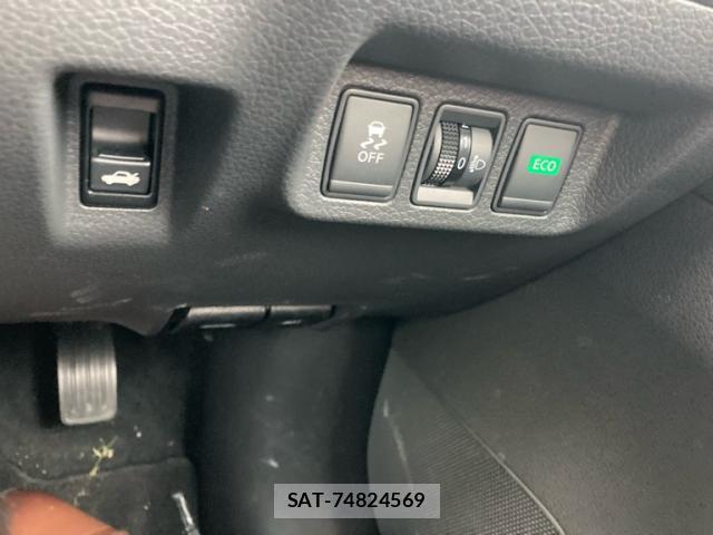 Nissan Sylphy 2015-07 8876531-14