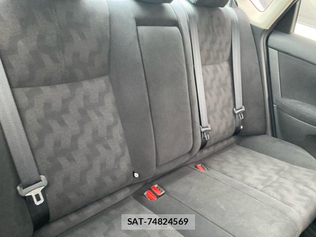 Nissan Sylphy 2015-07 8876531-3