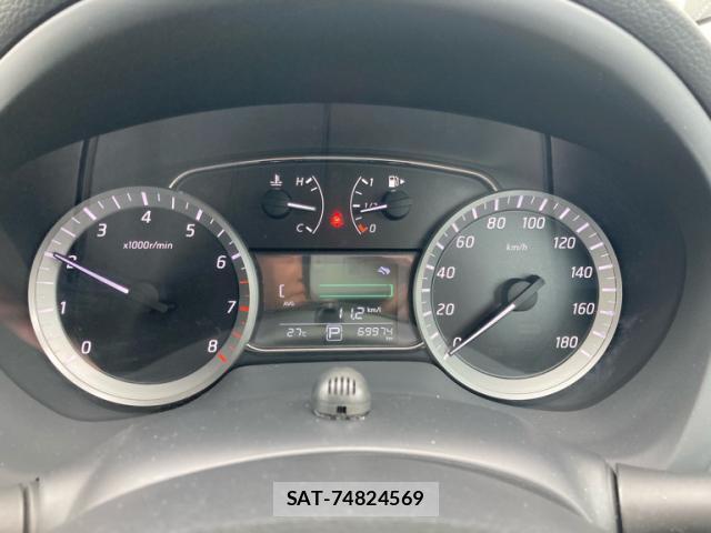 Nissan Sylphy 2015-07 8876531-5
