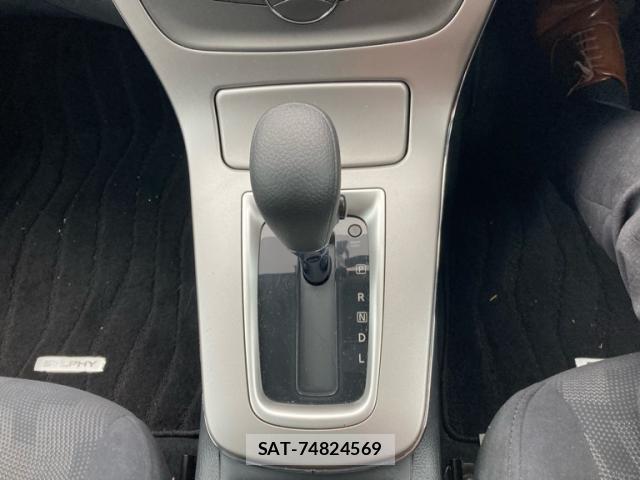 Nissan Sylphy 2015-07 8876531-8