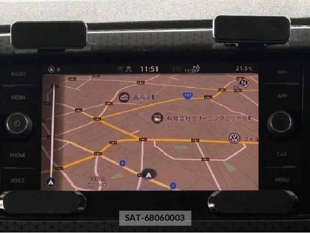 VolksWagen T-CROSS 2021-09 8876290-10