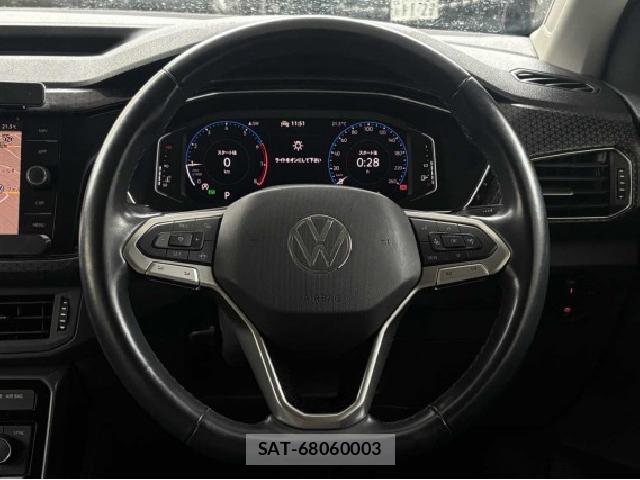 VolksWagen T-CROSS 2021-09 8876290-13