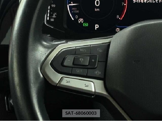 VolksWagen T-CROSS 2021-09 8876290-14