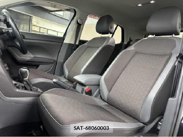 VolksWagen T-CROSS 2021-09 8876290-18