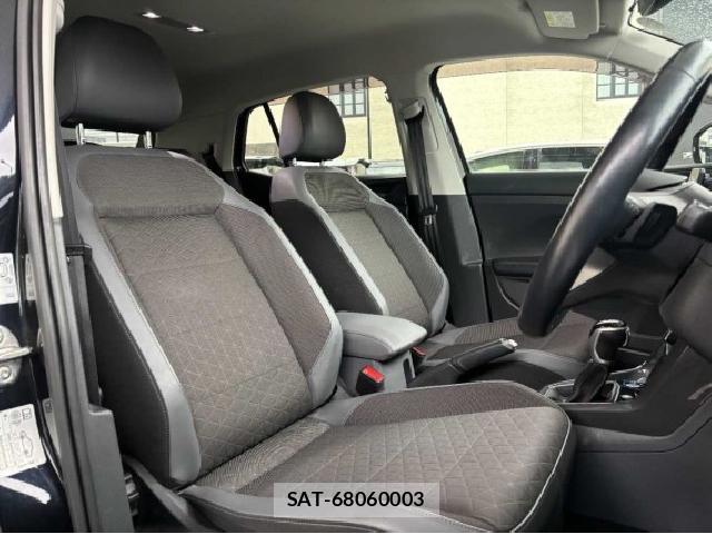 VolksWagen T-CROSS 2021-09 8876290-2