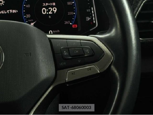 VolksWagen T-CROSS 2021-09 8876290-4