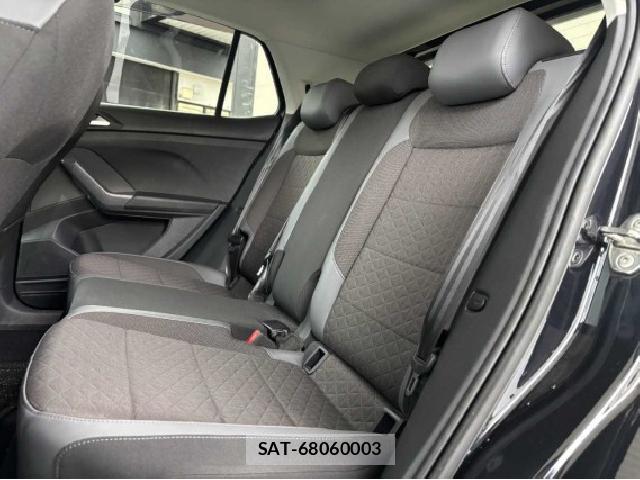 VolksWagen T-CROSS 2021-09 8876290-8