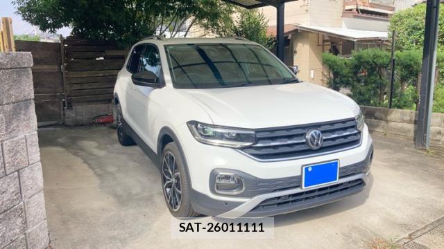 sat car