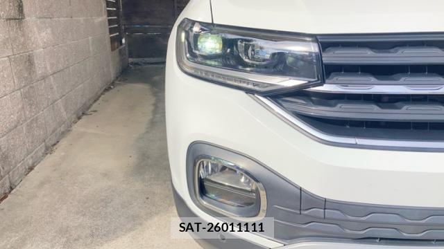 VolksWagen T-CROSS 2020-01 8876435-10