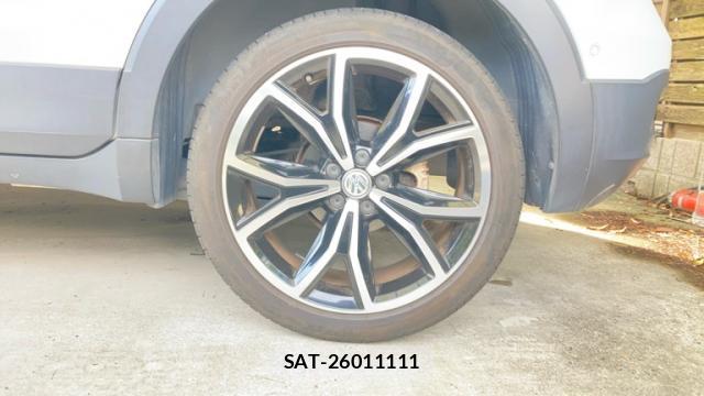 VolksWagen T-CROSS 2020-01 8876435-12