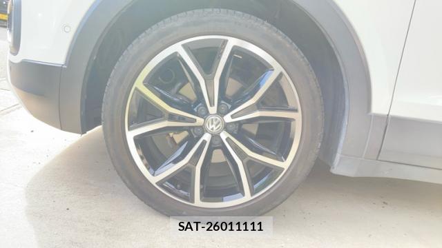 VolksWagen T-CROSS 2020-01 8876435-13
