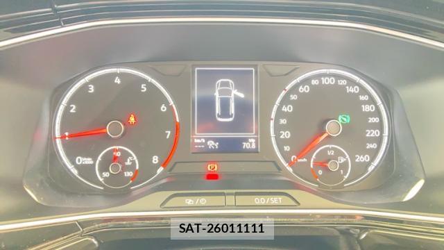 VolksWagen T-CROSS 2020-01 8876435-14