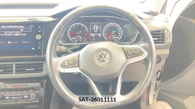 VolksWagen T-CROSS 2020-01 8876435-15