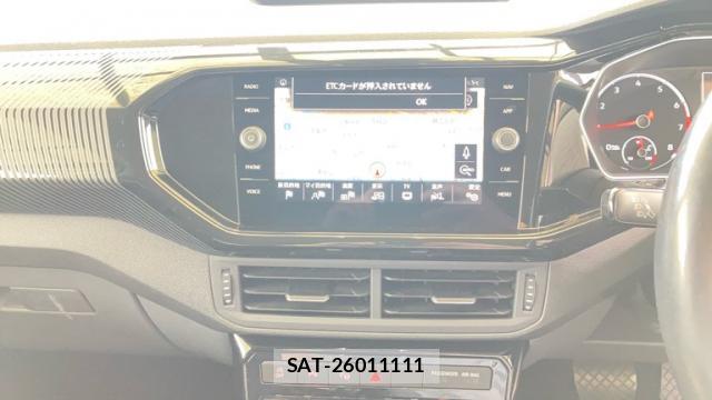 VolksWagen T-CROSS 2020-01 8876435-16