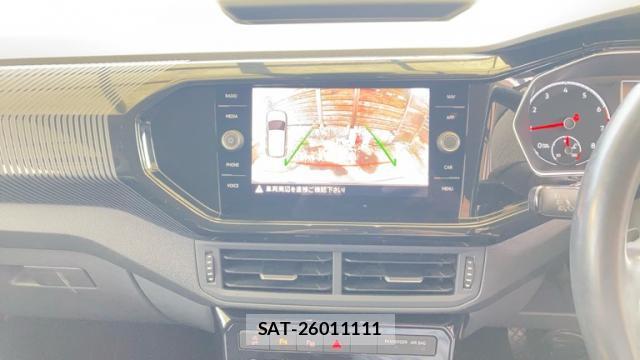 VolksWagen T-CROSS 2020-01 8876435-17