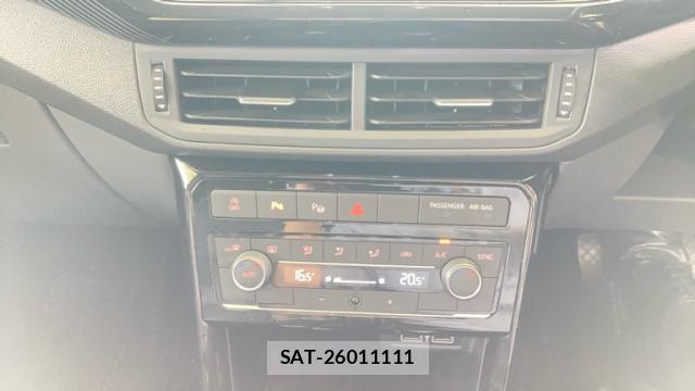 VolksWagen T-CROSS 2020-01 8876435-18