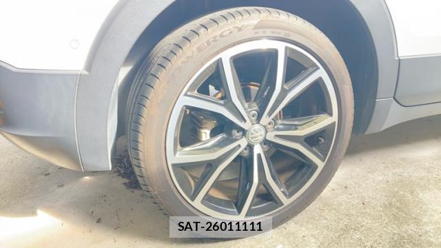 VolksWagen T-CROSS 2020-01 8876435-3