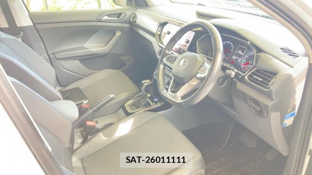 VolksWagen T-CROSS 2020-01 8876435-4