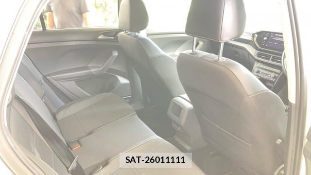 VolksWagen T-CROSS 2020-01 8876435-5