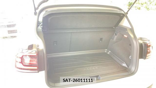 VolksWagen T-CROSS 2020-01 8876435-6