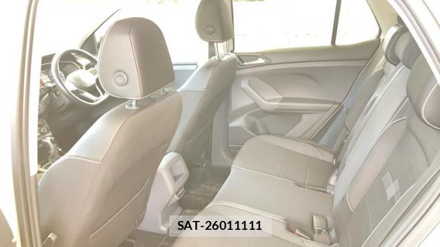 VolksWagen T-CROSS 2020-01 8876435-7