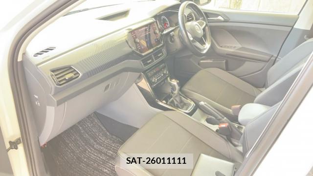 VolksWagen T-CROSS 2020-01 8876435-8