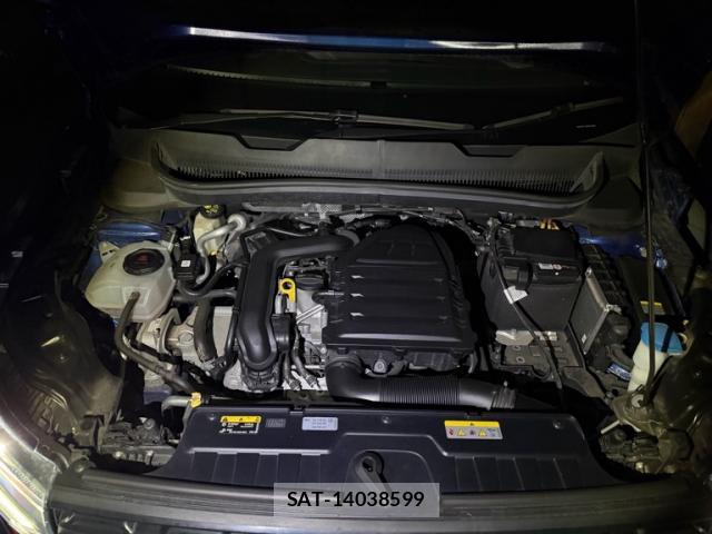 VolksWagen T-CROSS 2021-12 8877253-10