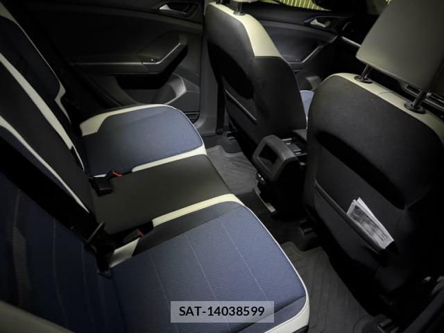 VolksWagen T-CROSS 2021-12 8877253-11