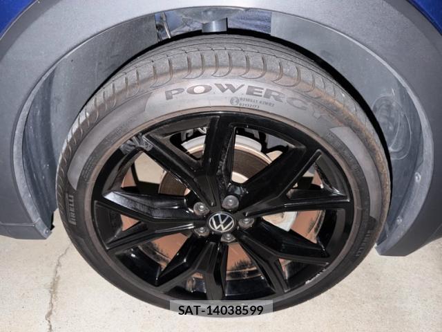 VolksWagen T-CROSS 2021-12 8877253-13