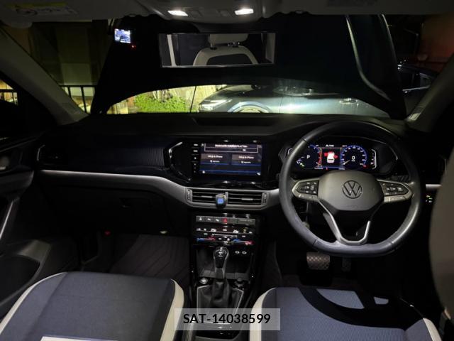 VolksWagen T-CROSS 2021-12 8877253-14