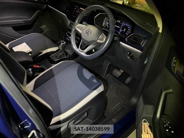 VolksWagen T-CROSS 2021-12 8877253-15