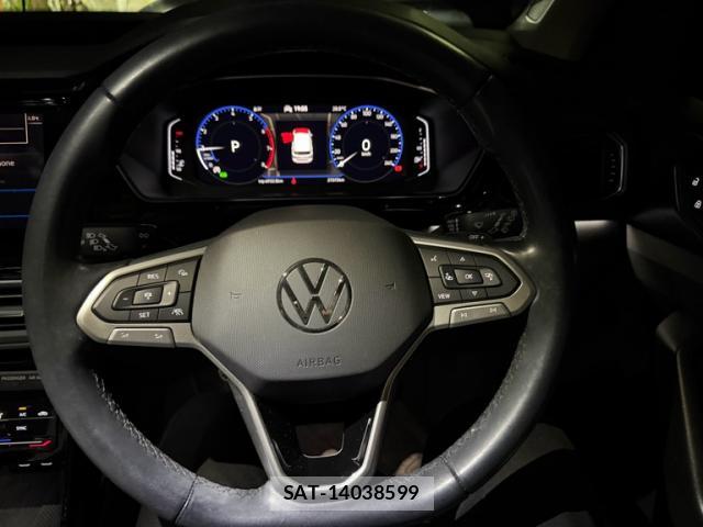 VolksWagen T-CROSS 2021-12 8877253-17
