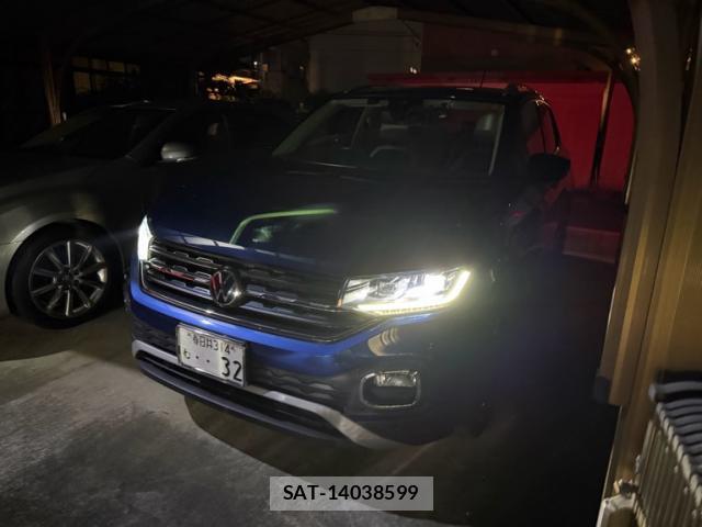 VolksWagen T-CROSS 2021-12 8877253-2