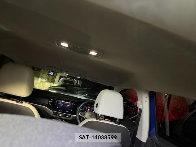 VolksWagen T-CROSS 2021-12 8877253-4