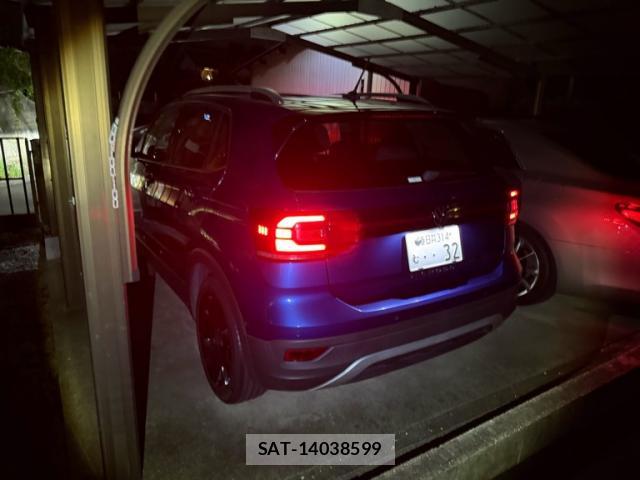 VolksWagen T-CROSS 2021-12 8877253-6