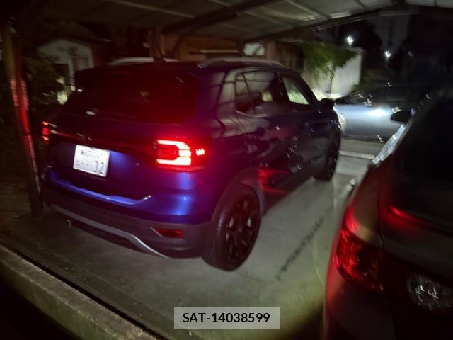 VolksWagen T-CROSS 2021-12 8877253-7