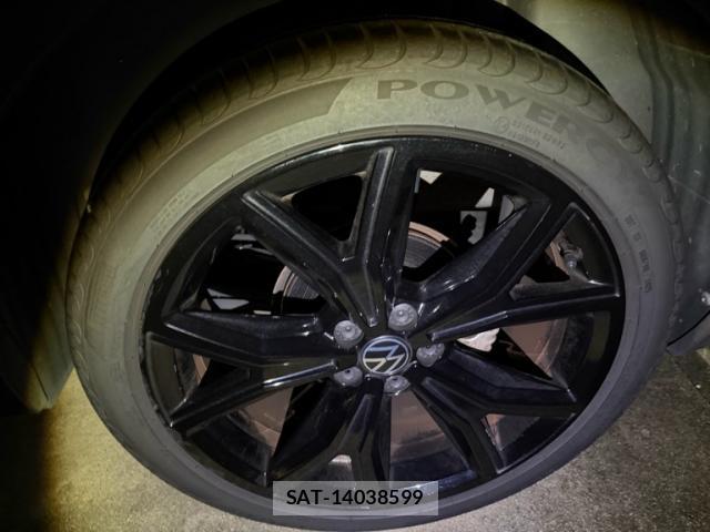 VolksWagen T-CROSS 2021-12 8877253-8
