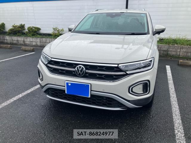 VolksWagen T-ROC 2022-10 8876361-0