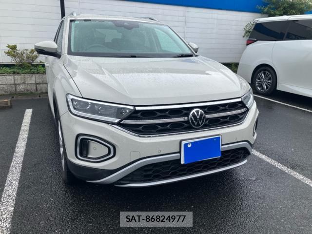 VolksWagen T-ROC 2022-10 8876361-1