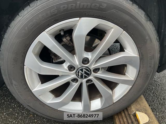 VolksWagen T-ROC 2022-10 8876361-5