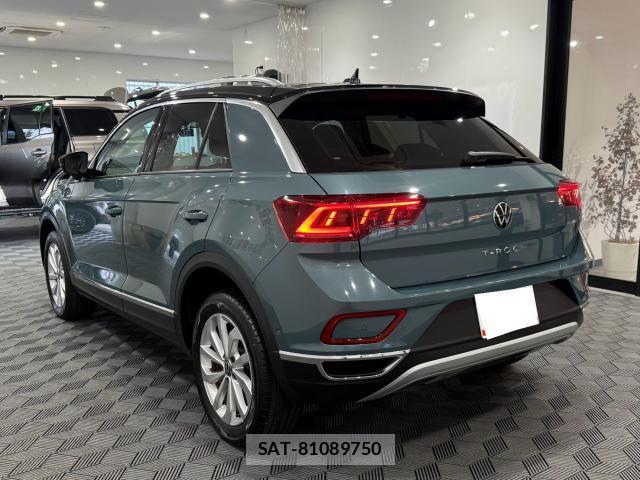 VolksWagen T-ROC 2022-09 8876752-15