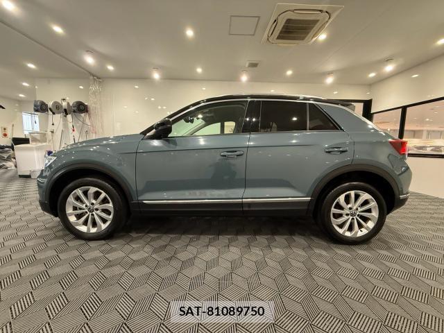 VolksWagen T-ROC 2022-09 8876752-16