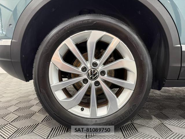 VolksWagen T-ROC 2022-09 8876752-19