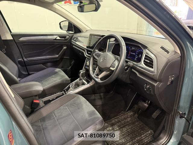 VolksWagen T-ROC 2022-09 8876752-3