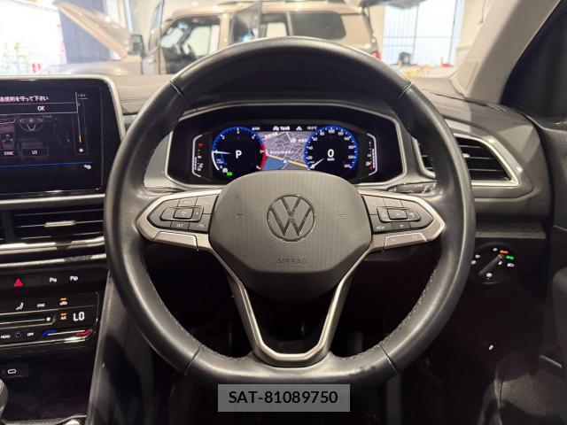 VolksWagen T-ROC 2022-09 8876752-4