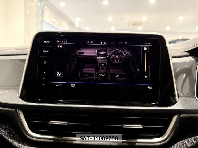 VolksWagen T-ROC 2022-09 8876752-8