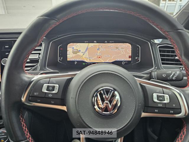VolksWagen T-ROC 2020-09 8877307-10