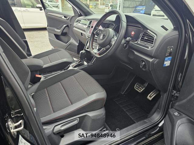 VolksWagen T-ROC 2020-09 8877307-5