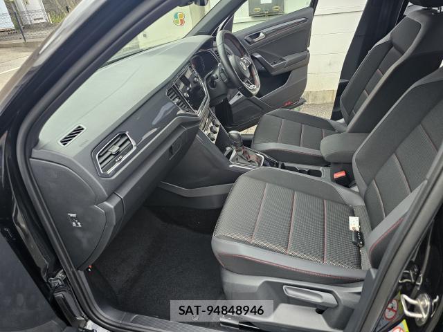VolksWagen T-ROC 2020-09 8877307-6